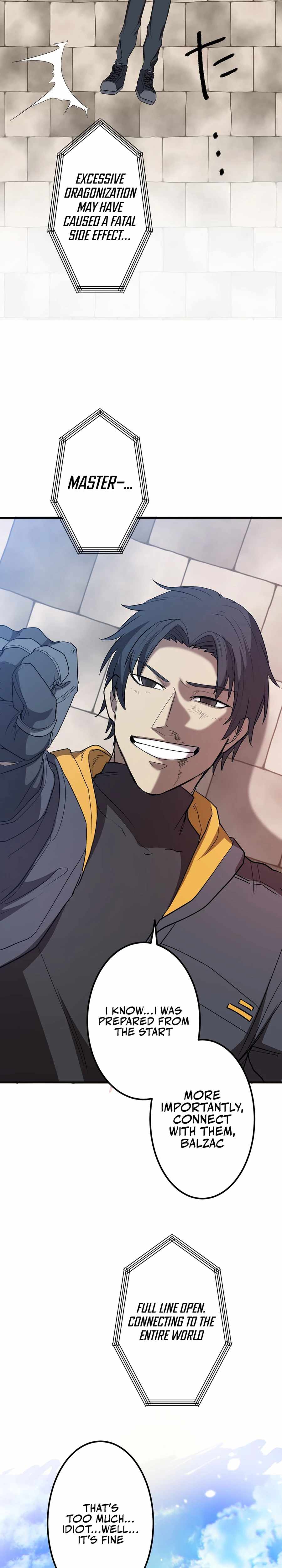 Dragons Awakening Chapter 28 24